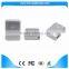 Fire-proof material mobile phone charger multi port usb cell phone charger