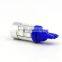 T10 3528 10smd Led Ice Blue Car Clearance Light
