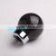 China Cool Custom Racing Black Carbon Fiber Ball Gear Shift Levers for Sell