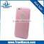 2015 NEW Arrival for iPhone 6 White PC Side Edge & TPU Case