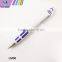 Promotional Jumbo Multi-color Plastic Ballpoint Pen