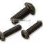 Good quality M3 button head screw, Steel screw for sell scerws