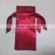 cheap trendy customized perfume satin gift bag