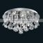 Crystal Low Ceiling Chandelier Ceiling Lamp 51196