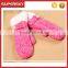 V-405 knitting handmade cable pattern women mitten gloves with button handmade knit mitten gloves knit arm warmer