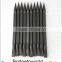 3 in 1 Hot refurbishing tool for lcd plastic spudger black long stick for open front glass