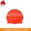 wholesales high quality products smart cheap silicone swimming cap round printing silicone caps                        
                                                                                Supplier's Choice