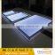 Slim LED Acrilico A3 Size Indoor Acrylic Crystal LED Light Magnetic Advertising Light Box