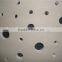 perforated drywall 1200*2400*12mm
