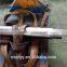 CK45 steel Antirust piston rod