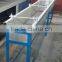 PP PE Film Plastic Granulating Machine