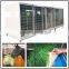 wheat/grass/bean growing machine, barley sprout machine Hydroponics Animal Fodder