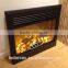 Small 1kw Electric Fireplace Heater