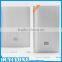 Xiaomi unveils lighter and slimmer Mi 10000mAh power bank in China