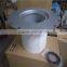 compressor parts centrifuge separator 1614905600 2906056500 1614905699 3221135351 for Atlas copco GA132