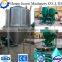 High quality new design in stock vertical type crusher and mixer