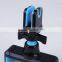 Aireego 2016 newest factory universal mobile car stand,top quality smartphone dash mount,air vent phone holder for car dashboard