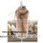 Crown voile scarves wholesale