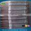 stainless steel woven wire mesh metal basket (free sample)