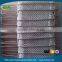 plain weave style and weave wire mesh type storage stainless steel mesh basket (free sample)