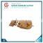 Brass high safe and security gate lock rim lock for hotel room and house