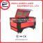 Portable hot sale CO2 laser cutting engraving machine price