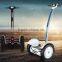High quality 48v off road 2 wheel Self Balance Electric Scooter with handle