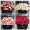 High quality flower packaging boxes factory Shenzhen China sipplier