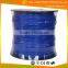 Various Packings Blue Color Hexagon Shape Nylon GrassTrimmer Line For Grass Cutter Grass