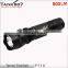 RECHARGEABLE LED FLASHLIGHT 3W Led Torch PT10