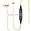 High quality best price 8 PIN digital earphone with MFI