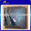 blank paper with beatuiful cover paper note book