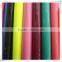 black/color tpu film for shoes and bags material