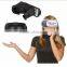 Vr Box 3D Headset Virtual Reality Glasses with Low Cost