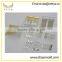 Party Cheap Hot Selling Bridal Flower Crown for Wedding Shop