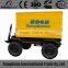 China Brand Weichai 150kW Mobile Type 60Hz Diesel Generator Sets/Gensets