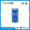 ER17335M battery,2/3A battery,2/3A spiral 3.6v lithium battery from Ramway