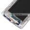 Original Genuine Front Frame Housing For LG G3 D855 - White