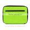 High Capacity Electronics Accessories Organizer/ Mini Case/ Data Line Storage Bag/ Card Case/ Phone Case(green, Small