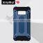 Dual Layer Hybrid Armor Mobile Phone Cover For Samsung S7 Edge XR-PC-31