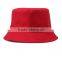 Women New Fashion Cotton Bucket Hat