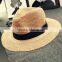 Girl Knitted Custom Hat