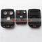 Ford Jaguar 3 button remote key shell ford key fob ford remote key case