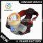 Multifunction rechargeable led headlamp headlight head torches with battery charger