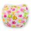 New Baby Washable Cloth Diaper Adjustable Reusable Wizard Diaper Nappies