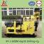 XY-3 crawler core drilling rig