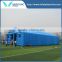 Giant inflatable warehouse for merchandise,stores