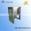 Custom sheet metal aluminum welding jobs uk
