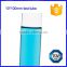 Biochemistry chemical laboratory glassware 10*100mm glass test tube