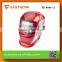 Factory directly provide assured quality professional welding helmet ce